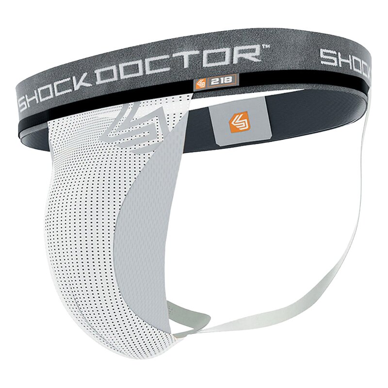 Shock Doctor Core Supporter with Cup Pocket – Gr. XXL