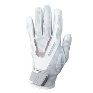 XENITH Youth Receiver Gloves – weiß Gr. YM
