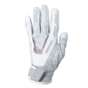 XENITH Youth Receiver Gloves – weiß Gr. YXL