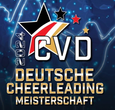 Deutsche Cheerleading Meisterschaft 2024 Frankfurt