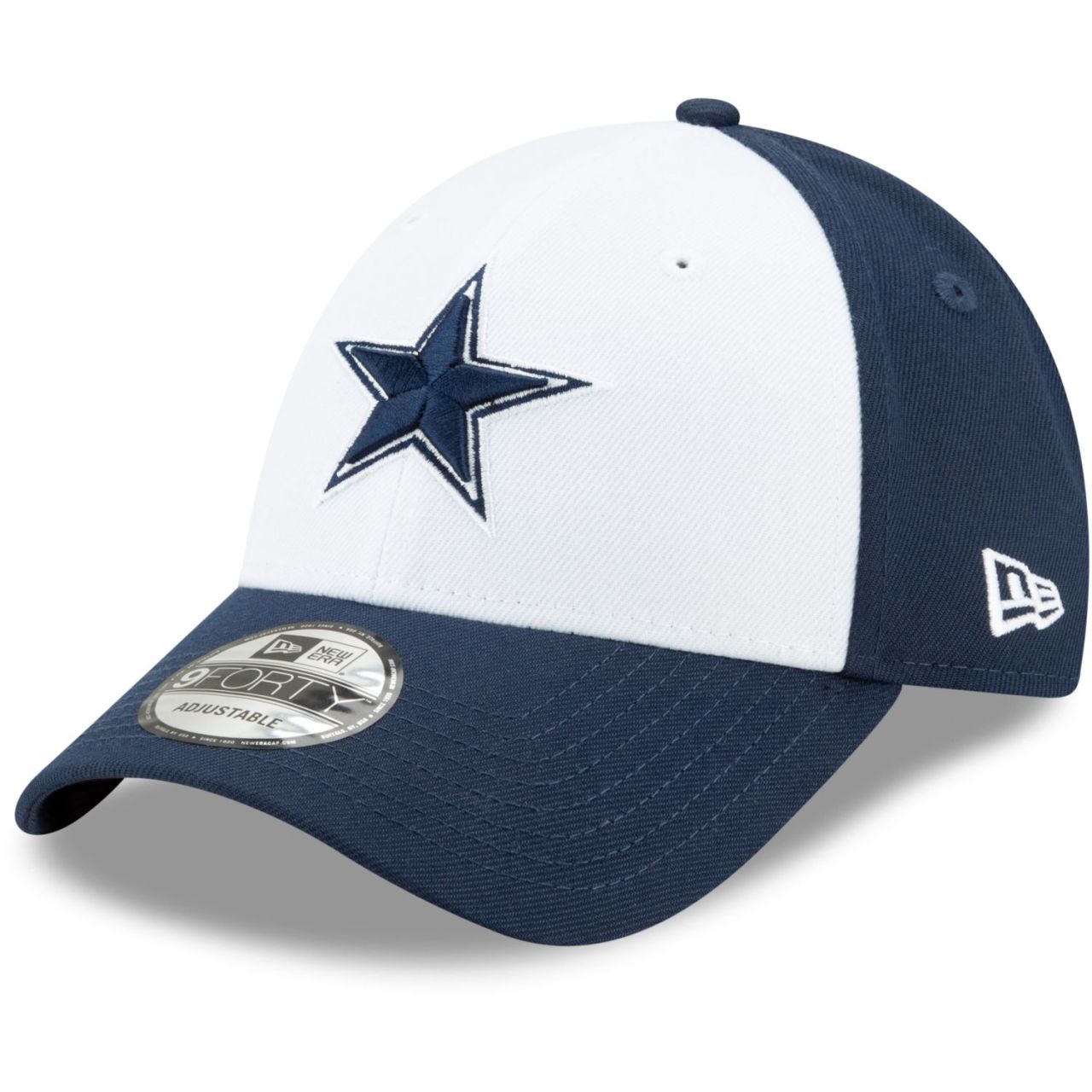 New Era 9Forty Cap – NFL LEAGUE Dallas Cowboys navy