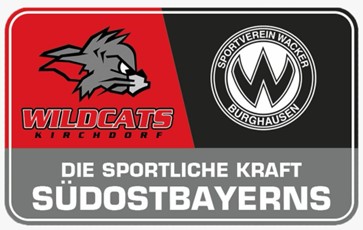 Kirchdorf Wildcats und Wacker Burghausen Die sportliche Kraft Südostbayerns
