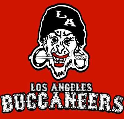 Los Angeles Buccaneers