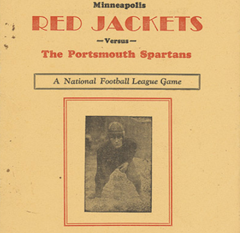 Minneapolis Red Jackets