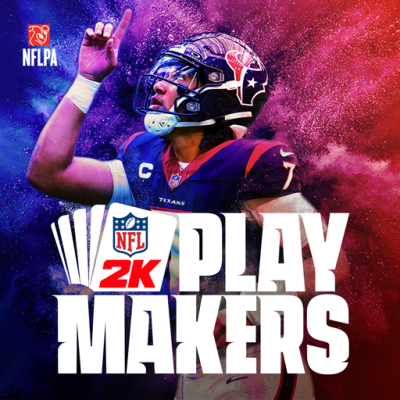 NFL 2K Play Maker mit C.J. Stroud