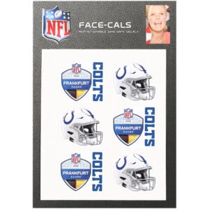 Heimatstadt der Indianapolis Colts FaceCal