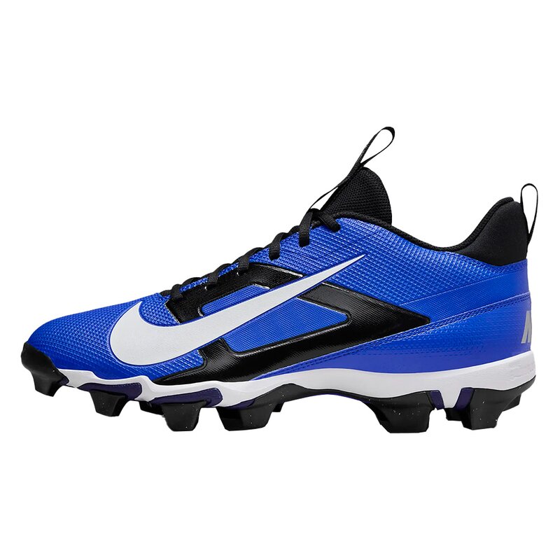 Nike Alpha Menace 4 Shark (FN0028) American Football All Terrain Schuhe – royal Gr. 13 US