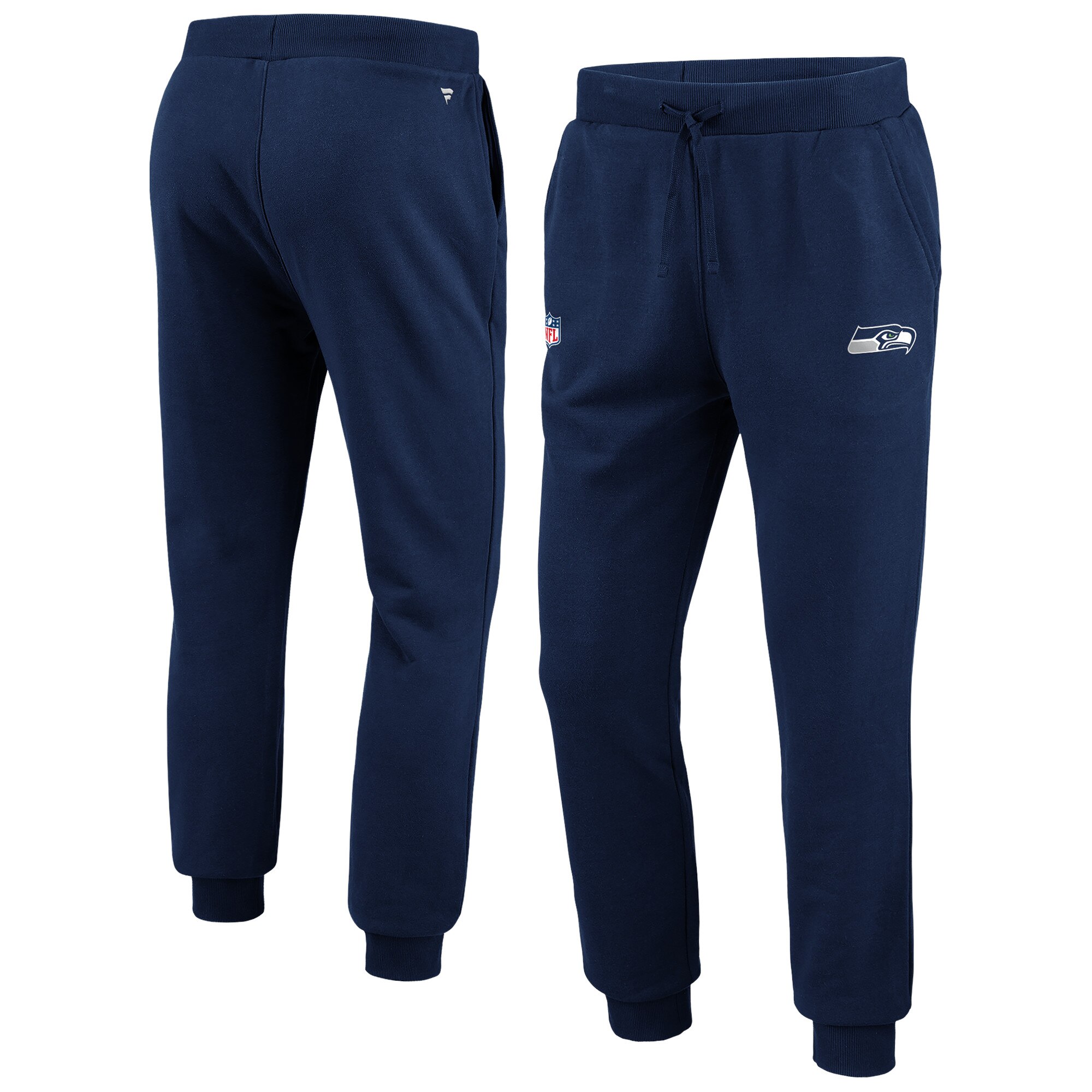 Seattle Seahawks Fanatics Branded Mid Essential Jogginghose