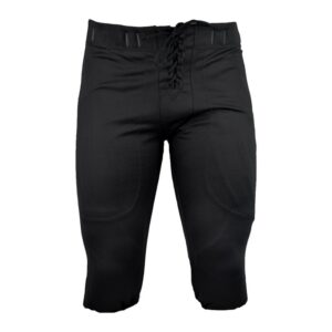 Untouchable American Football Pant FPU1 – schwarz Gr. S