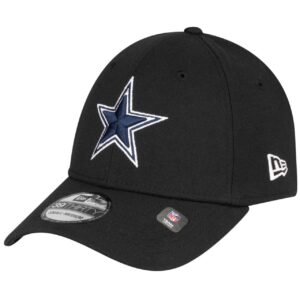 New Era 39Thirty Stretch Cap – NFL Dallas Cowboys