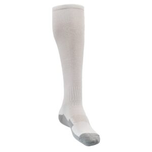 American Sports Knielange Excellent Socken – weiß