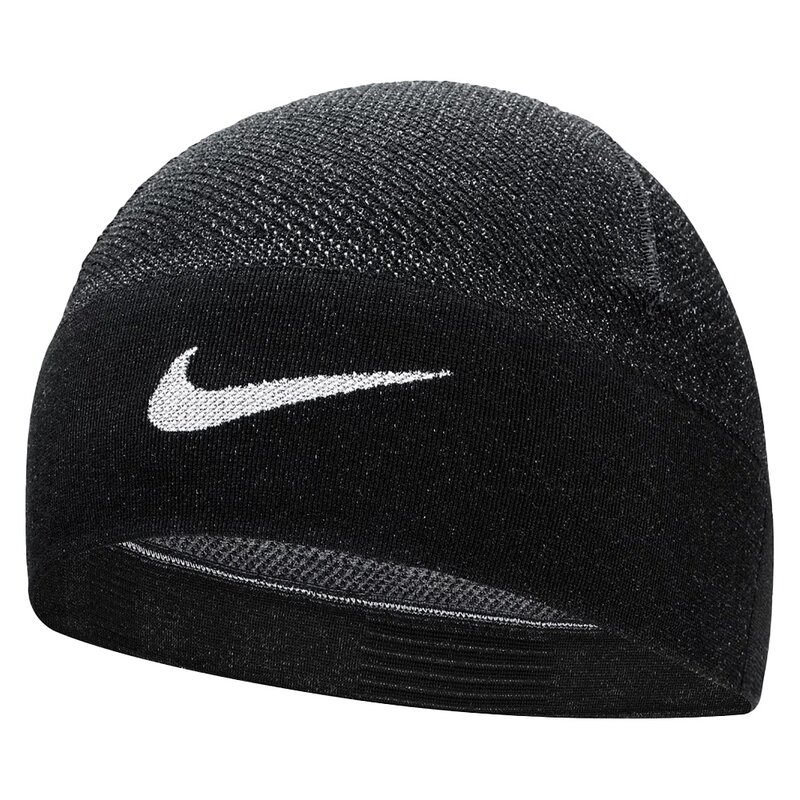 Nike Dri-Fit KNIT Skull Cap – schwarz