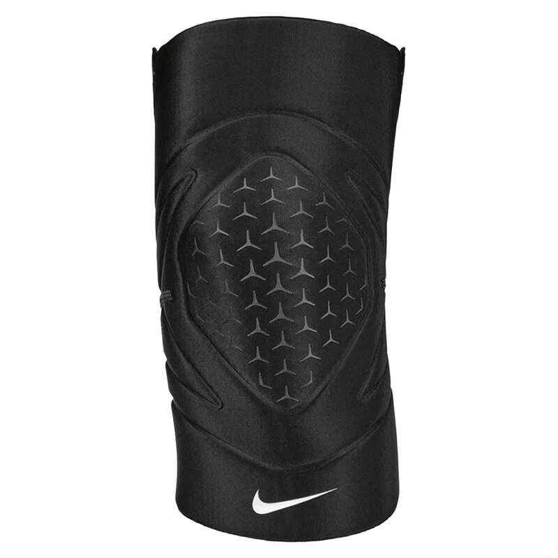 Nike Pro Closed Patella Knee Sleeve Kniebandage, Kniestütze – S