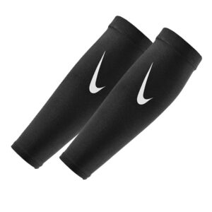 Nike Pro Dri-Fit Shivers – schwarz