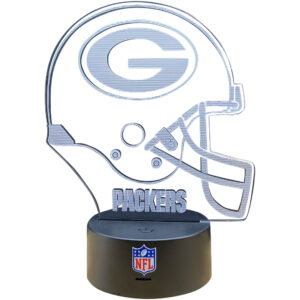 Green Bay Packers Football-LED-Licht