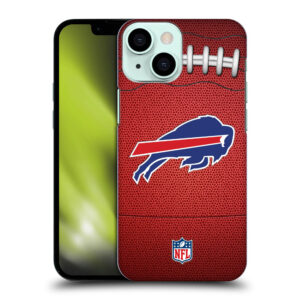 Buffalo Bills Hartschalen-Handyhülle mit Football-Grafik – iPhone