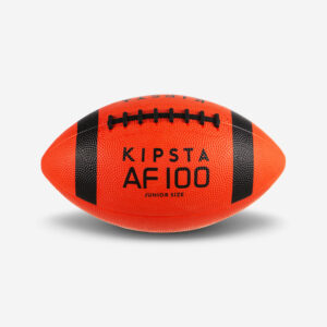 American Football Ball Kinder – AF100 orange