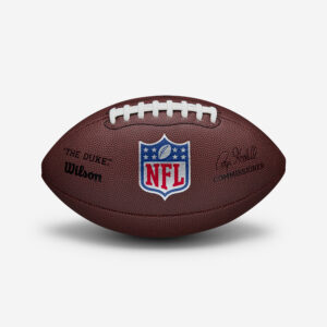 American Football Ball NFL – Duke Replica Offiziell braun