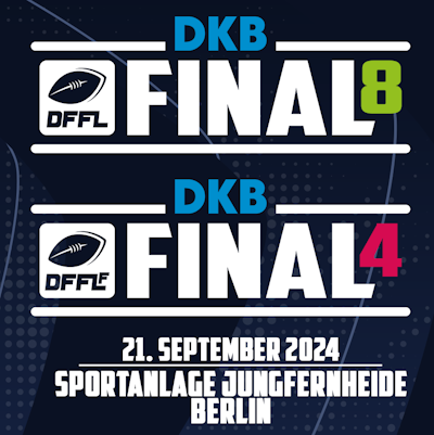 DKB präsentiert die DFFL Finals 2024