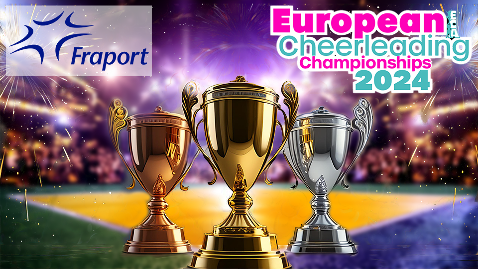 European Cheerleading Championships 2024