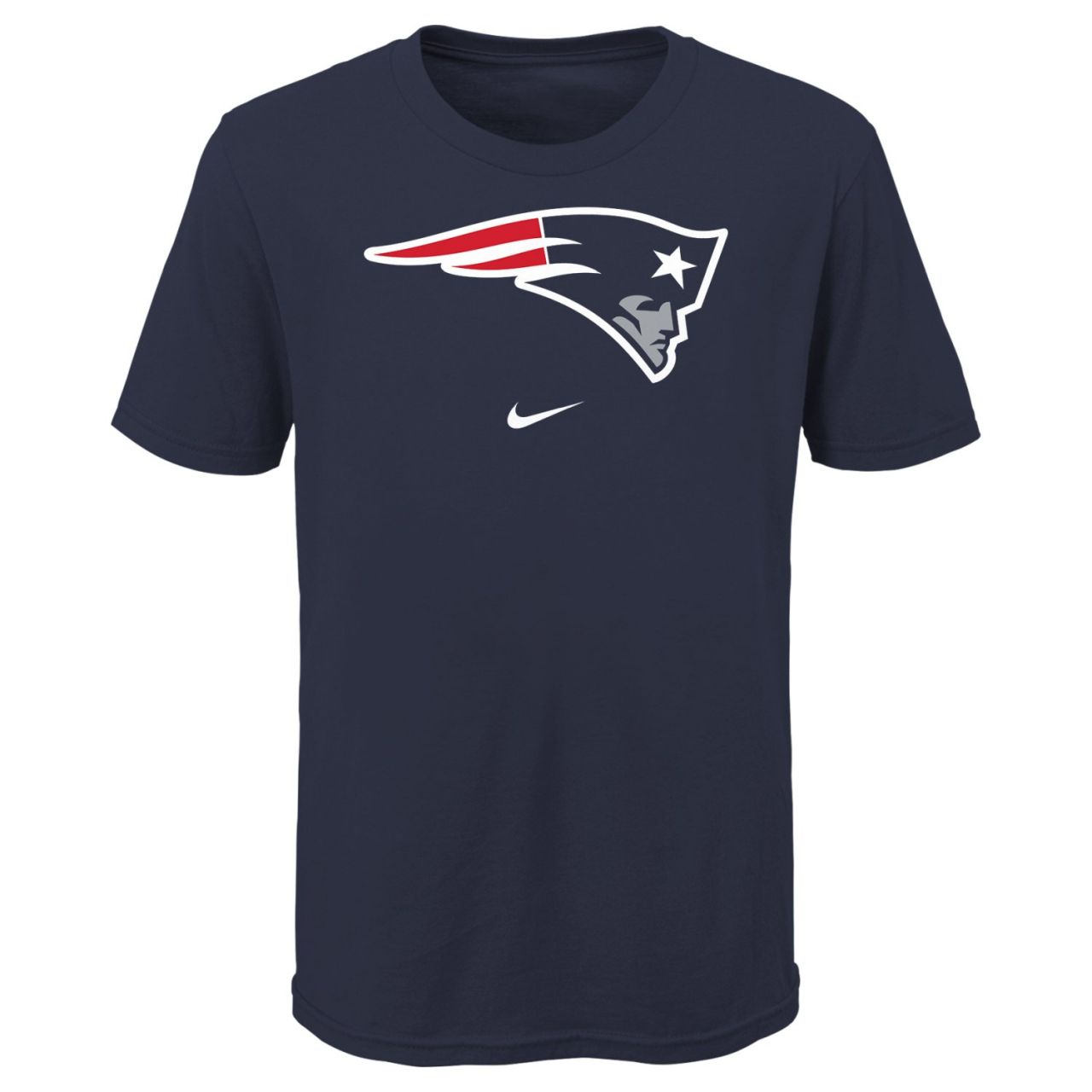 Nike NFL Essential Kinder Shirt – New England Patriots