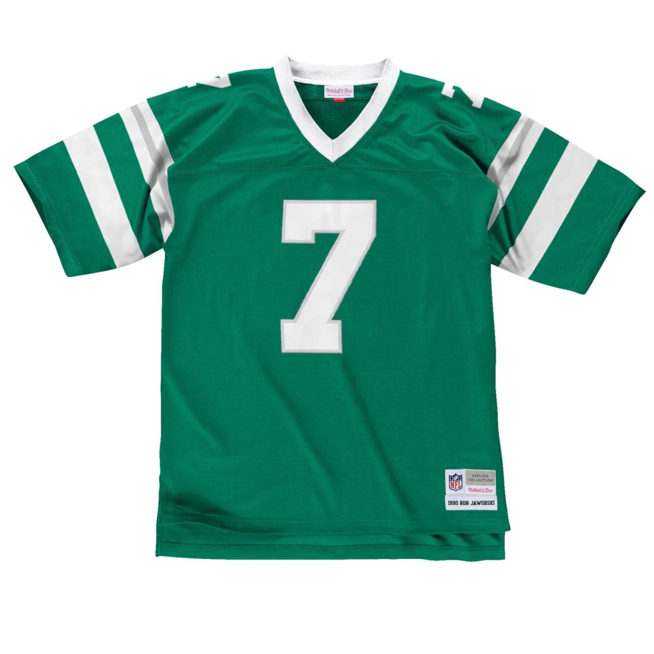 NFL Legacy Jersey Philadelphia Eagles 1980 Ron Jaworski