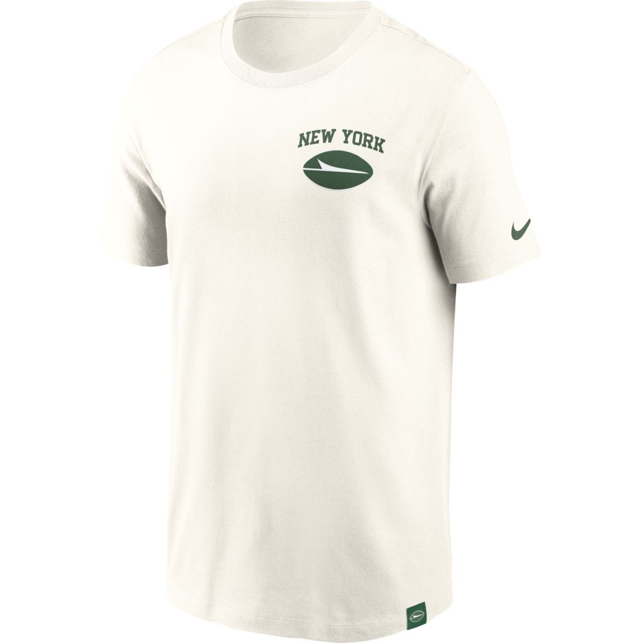 Nike NFL Essential Shirt – SAIL New York Jets