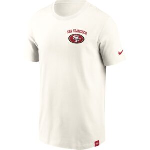 Nike NFL Essential Shirt – SAIL San Francisco 49ers