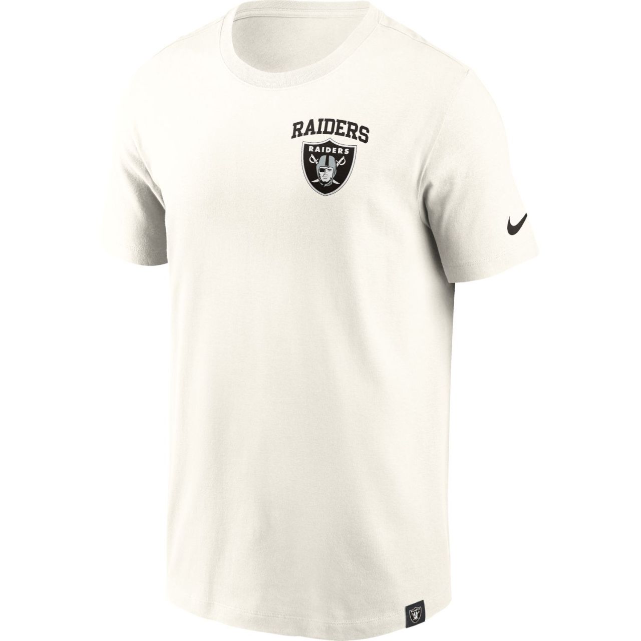 Nike NFL Essential Shirt – SAIL Las Vegas Raiders