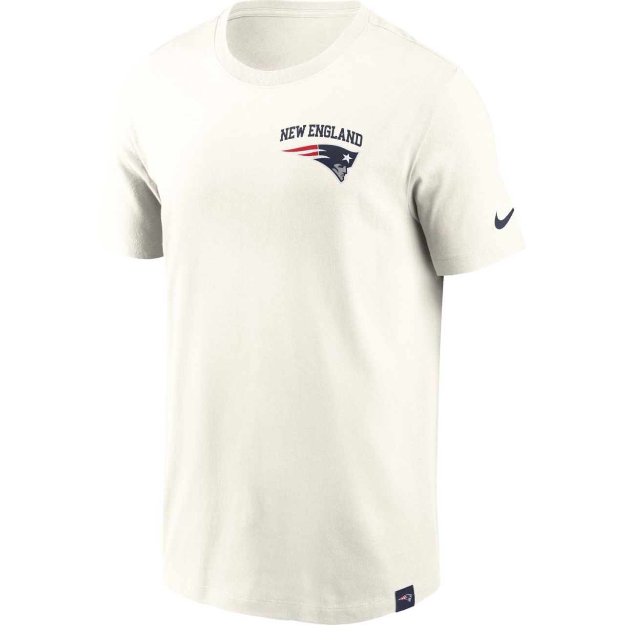 Nike NFL Essential Shirt – SAIL New England Patriots