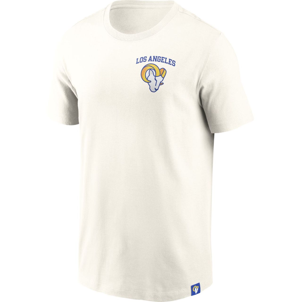 Nike NFL Essential Shirt – SAIL Los Angeles Rams