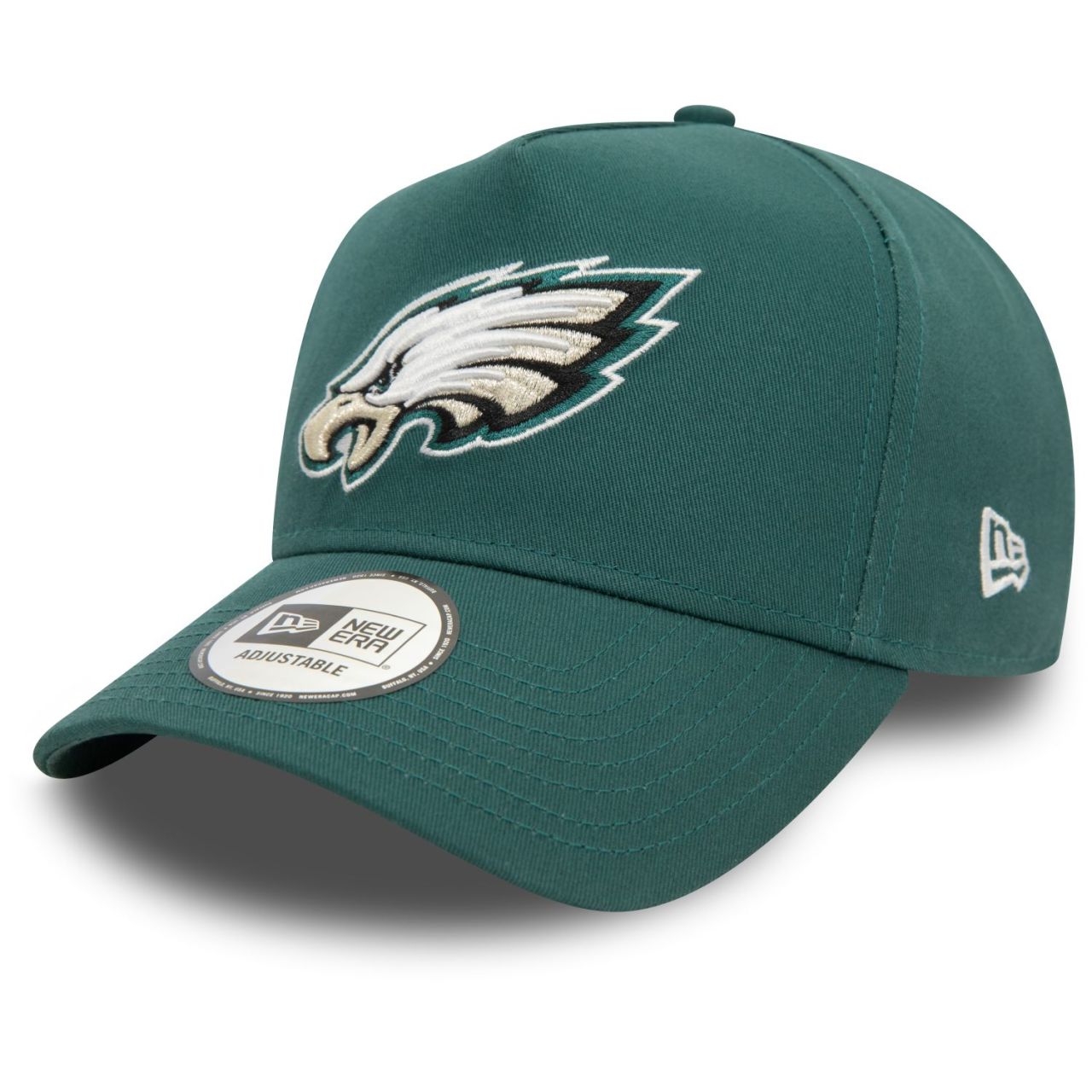 New Era E-Frame Trucker Cap – NFL Philadelphia Eagles