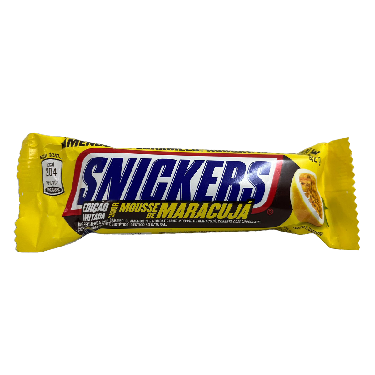 Snickers Maracuja 42g