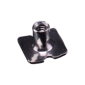 12 x Facemask Helm T-nuts – 0,5cm