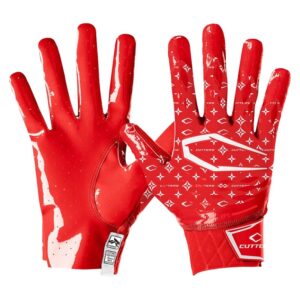 Cutters CG10480 Rev Pro 5.0 Receiver Handschuhe Lux Edition – Gr.2XL