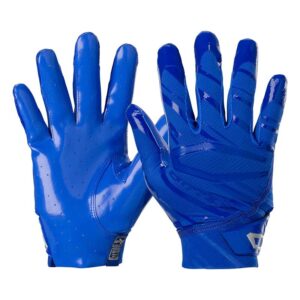 Cutters CG10680 Rev Pro 6.0 Solid Receiver Gloves – royal Gr.L