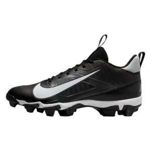 Nike Alpha Menace 4 Shark (FN0028) American Football All Terrain Schuhe – schwarz Gr. 15 US