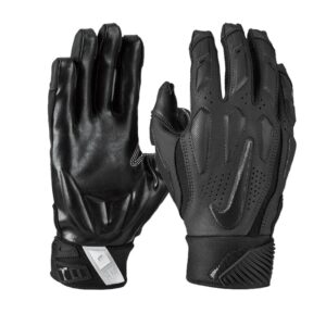 Nike D-Tack 6.0 Lineman Handschuhe – schwarz Gr. 3XL