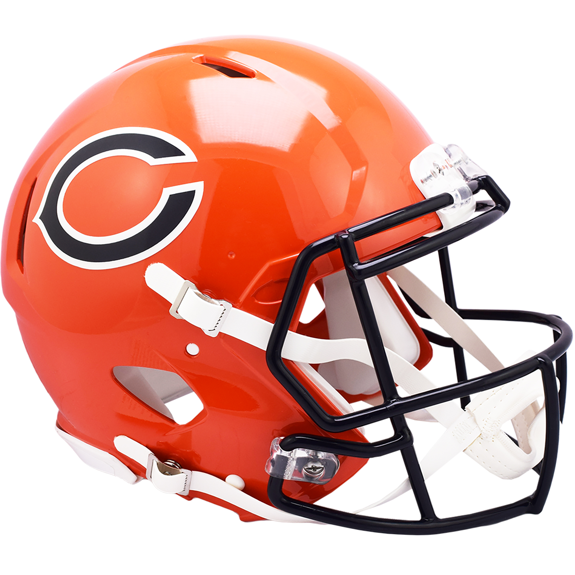 Riddell Chicago Bears Alternate Speed ​​Authentic Helm