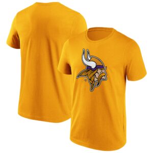 Minnesota Vikings Pop Art T-Shirt – Herren