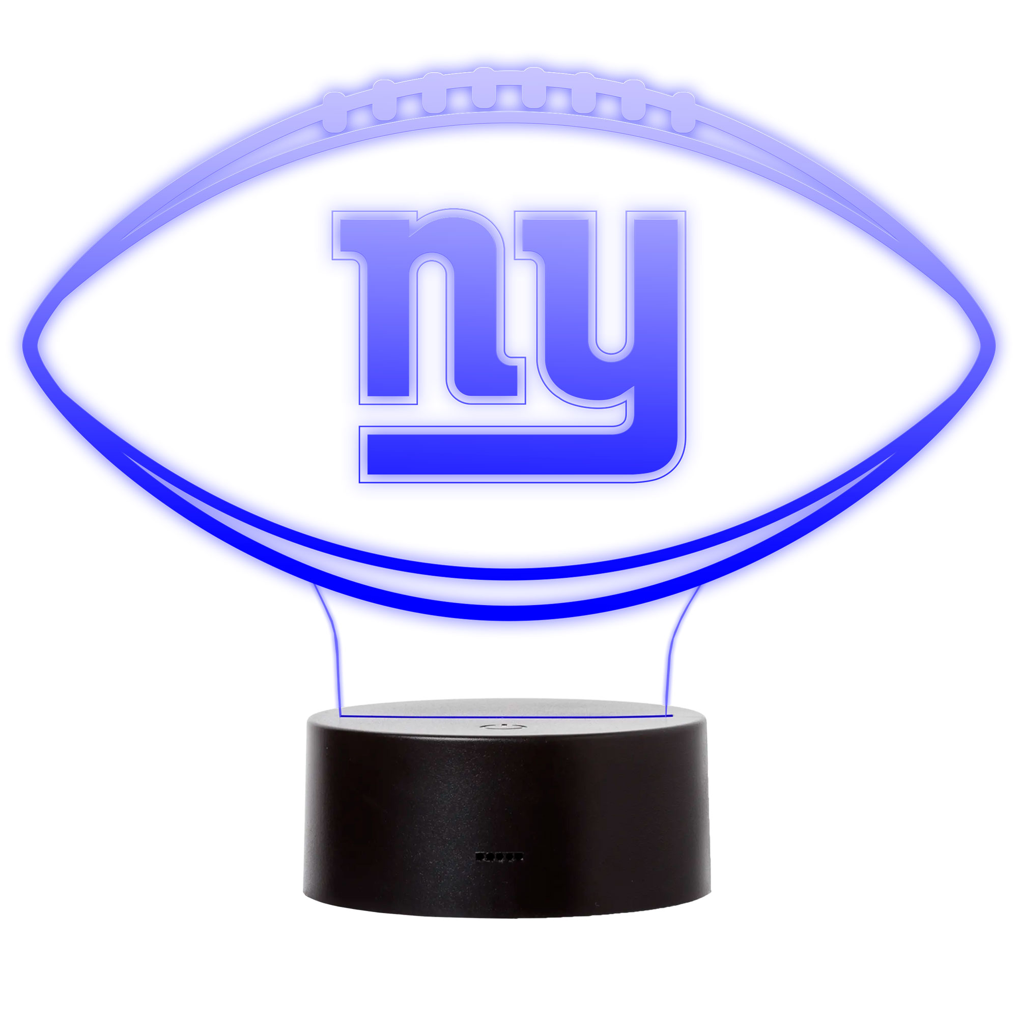 New York Giants Football-LED-Licht