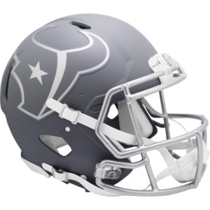 Houston Texans Riddell 2024 Slate Alternate Speed ​​Authentic Helm