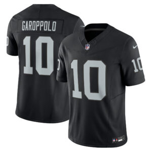 Nike Home Limited Trikot – Jimmy Garoppolo – Herren