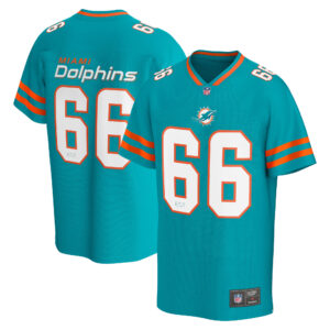 Miami Dolphins NFL Core Foundation Trikot – Herren