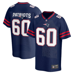 New England Patriots NFL Core Foundation Trikot – Herren