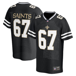 New Orleans Saints NFL Core Foundation Trikot – Herren