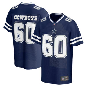 Dallas Cowboys NFL Core Foundation Trikot – Herren