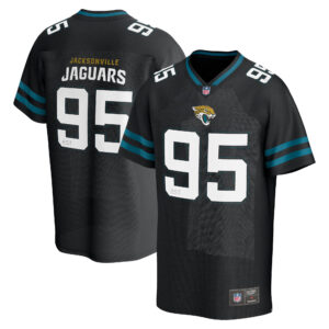 Jacksonville Jaguars NFL Core Foundation Trikot – Herren