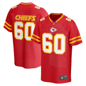 Kansas City Chiefs NFL Core Foundation Trikot – Herren