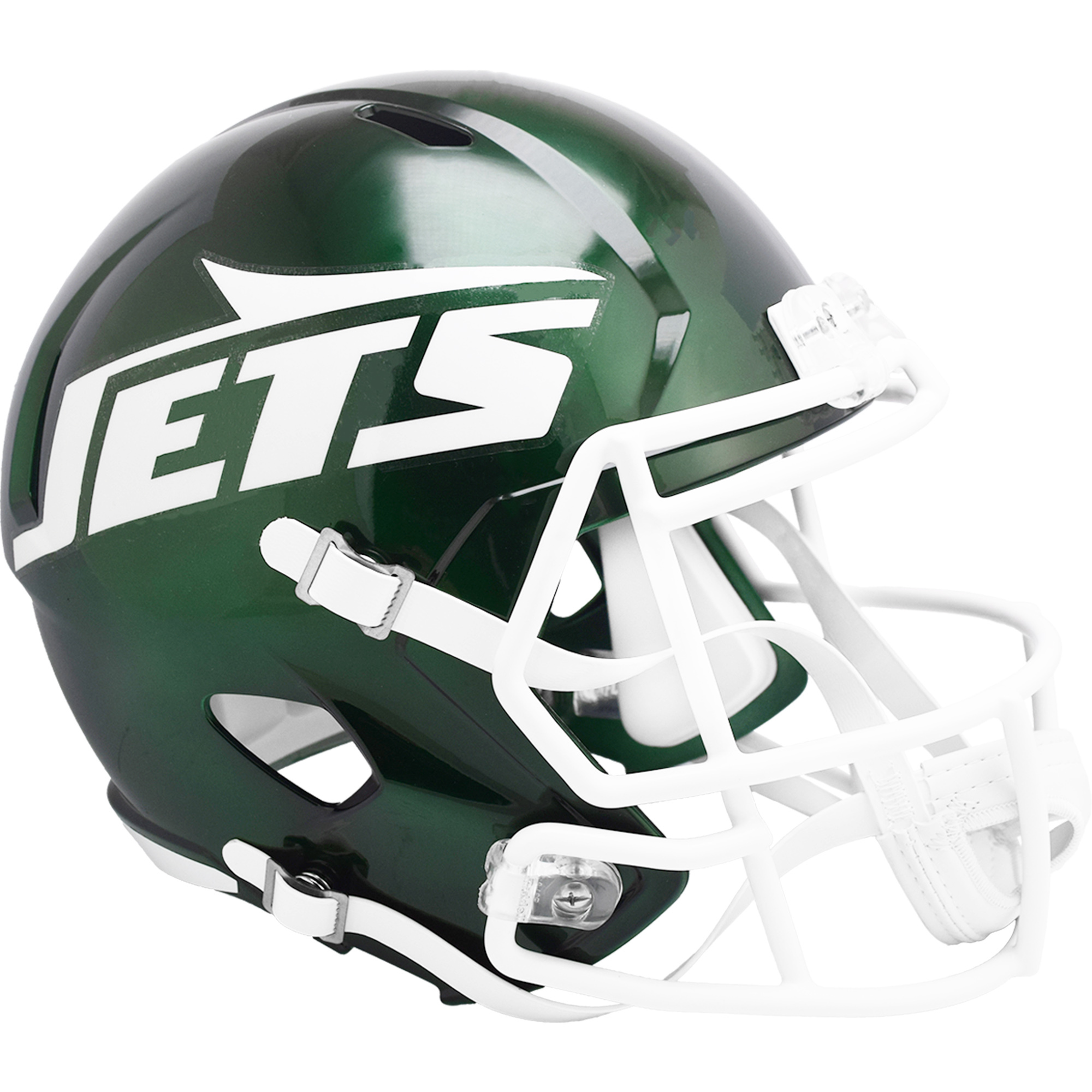 Riddell New York Jets 2024 Speed ​​Replica-Helm